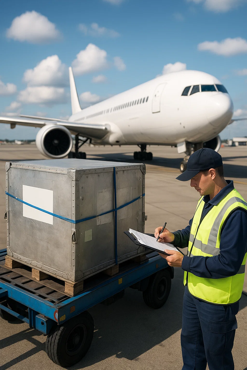 Air Freight